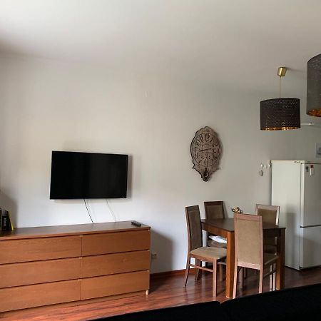 Sopocka Oaza Daire Sopot Dış mekan fotoğraf