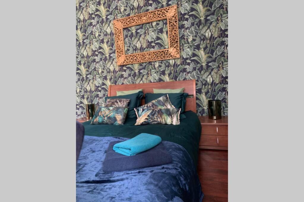 Sopocka Oaza Daire Sopot Dış mekan fotoğraf