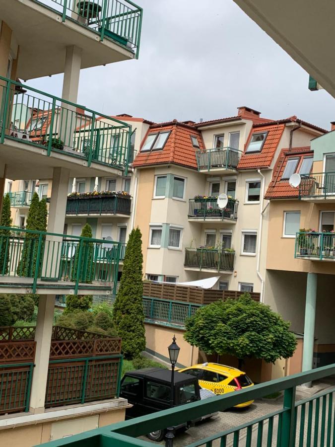 Sopocka Oaza Daire Sopot Dış mekan fotoğraf