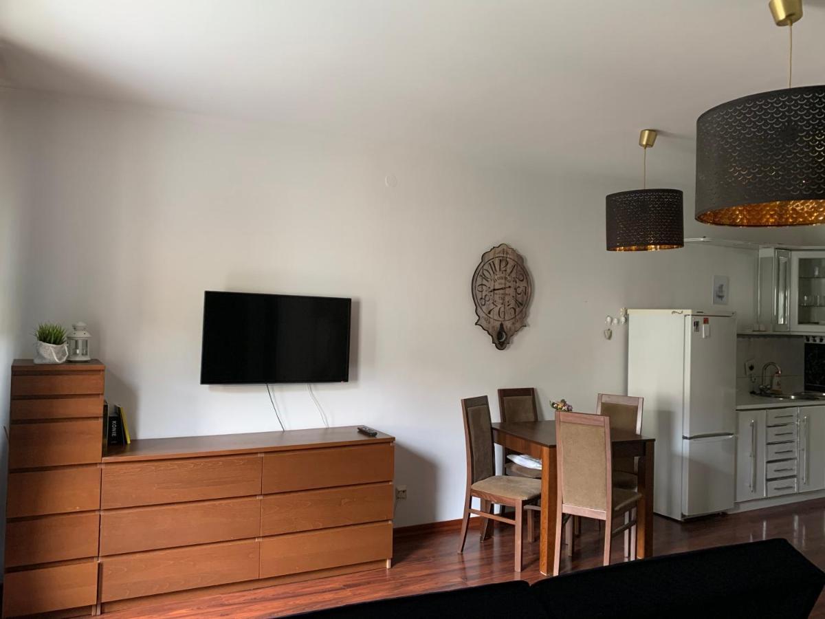 Sopocka Oaza Daire Sopot Dış mekan fotoğraf