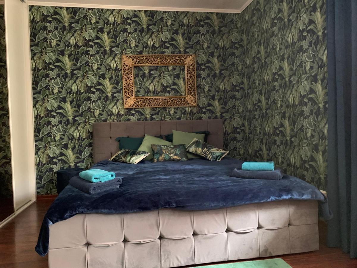 Sopocka Oaza Daire Sopot Dış mekan fotoğraf