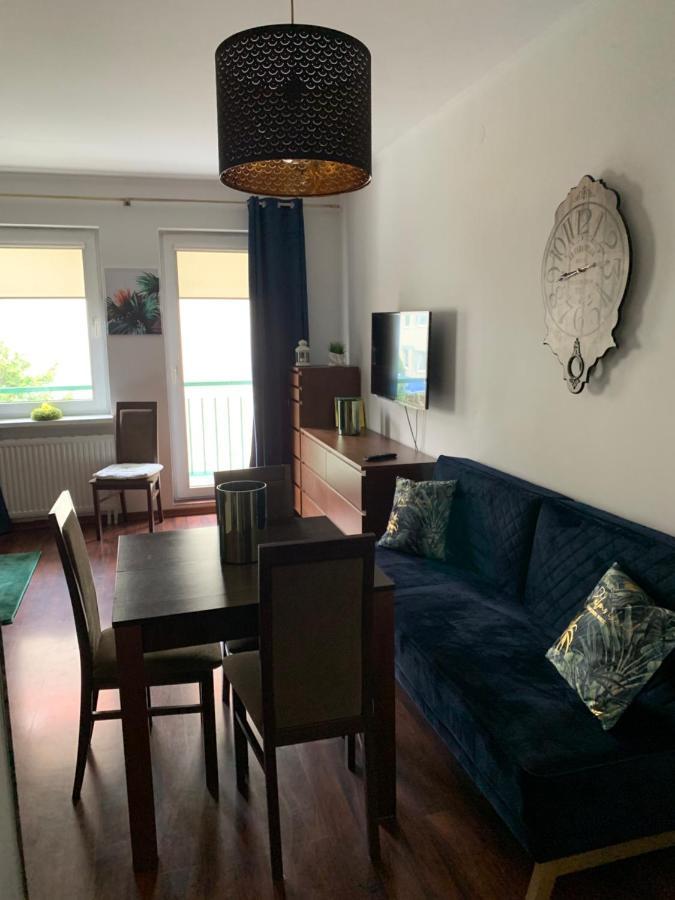 Sopocka Oaza Daire Sopot Dış mekan fotoğraf